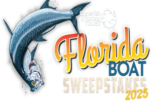 Bonefish & Tarpon Trust Florida Boat Sweepstakes 2025 Thumbnail