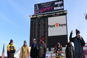 Catch of the Day Prize Giveaway Thumbnail