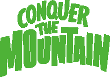Conquer The Mountain Thumbnail