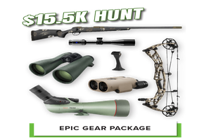 Epic Gear Package Thumbnail