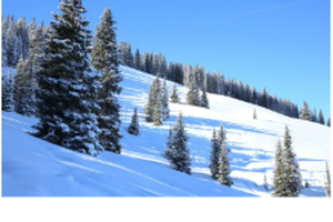 Gourmet Snow Camping Sweepstakes Thumbnail