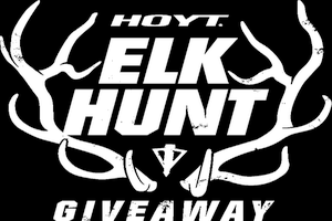 Hoyt Whitetail Hunt Giveaway 2025 Thumbnail